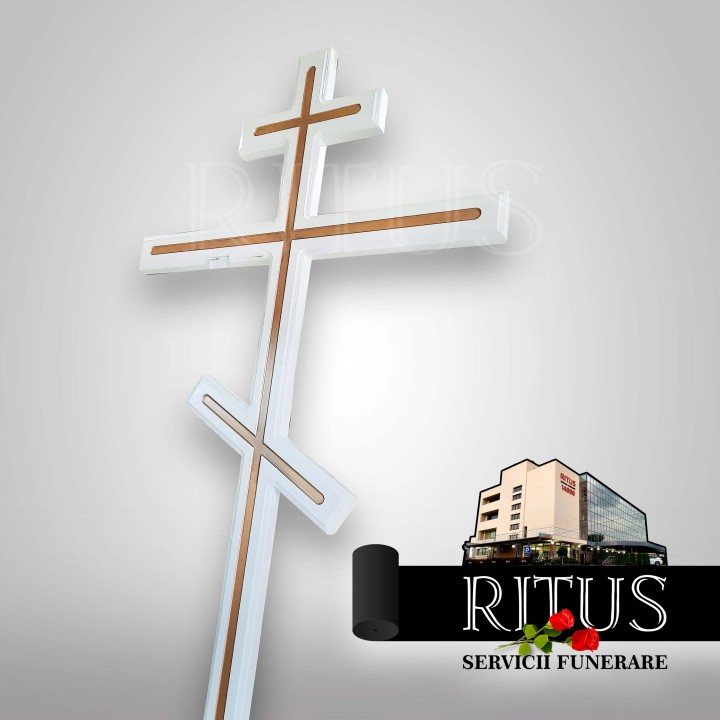 Крест деревянный K090 Крест деревянный K090